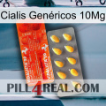 Cialis Genéricos 10Mg new01